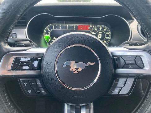 Used 2018 Ford Mustang Premium w/ Equipment Group 201A image 20