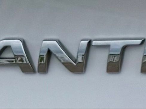 Used 2014 Hyundai Elantra w/ Option Group 2 image 9