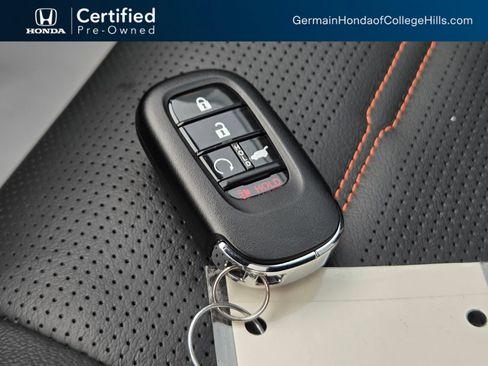Certified 2024 Honda CR-V Sport-L image 38