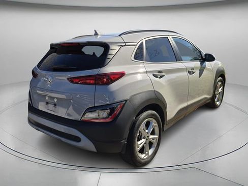 Used 2023 Hyundai Kona SEL image 5