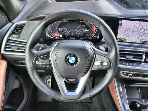 Certified 2022 BMW X5 xDrive40i image 24