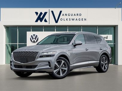 Used 2022 Genesis GV80 3.5T Advanced +