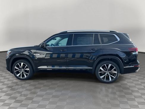 New 2026 Volkswagen Atlas SEL Premium R-Line AWD/4WD image 6