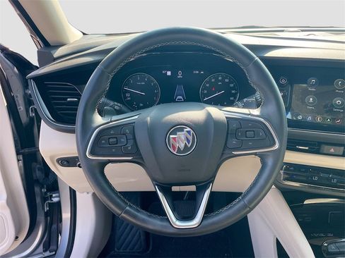 Used 2023 Buick Envision Avenir image 14