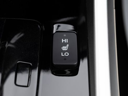 Used 2017 Honda Accord EX-L image 36