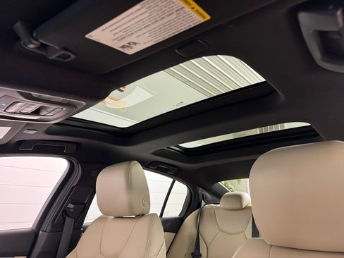 Used 2021 Cadillac CT5 Luxury w/ Sun And Sound Package image 15