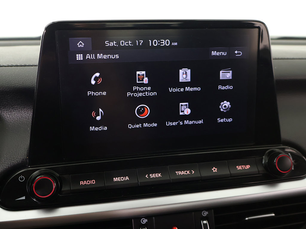 Used 2024 Kia Forte LXS w/ LXS Technology Package FWD image 40