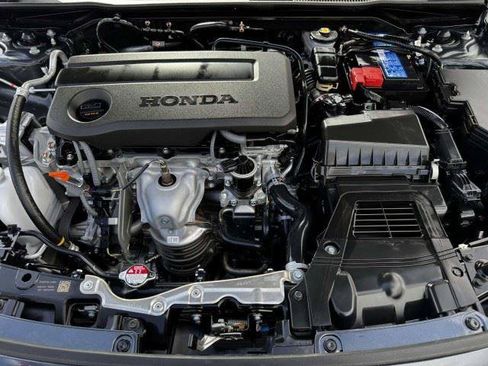 Used 2026 Honda Civic Sport image 50