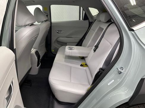 New 2026 Hyundai Kona Limited image 22