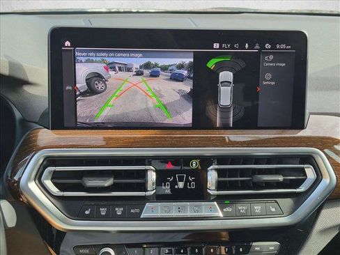 Used 2023 BMW X3 sDrive30i w/ Premium Package RWD image 14