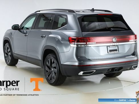 Used 2024 Volkswagen Atlas SE FWD image 7