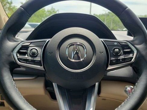 Used 2023 Acura RDX w/ Technology Package image 18