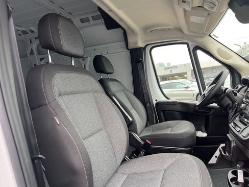 Used 2025 RAM ProMaster 2500 image 11