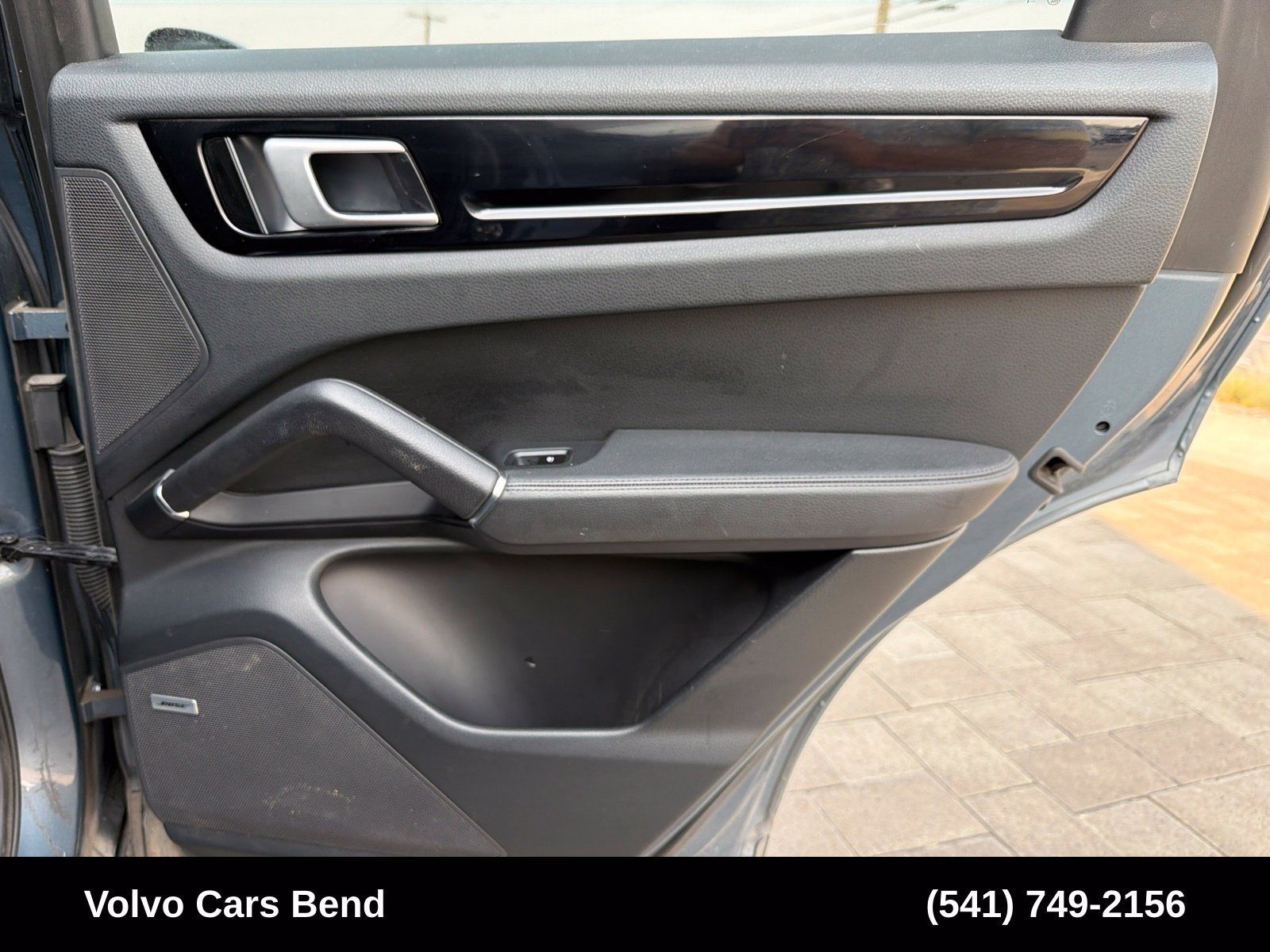 Used 2019 Porsche Cayenne AWD/4WD image 23