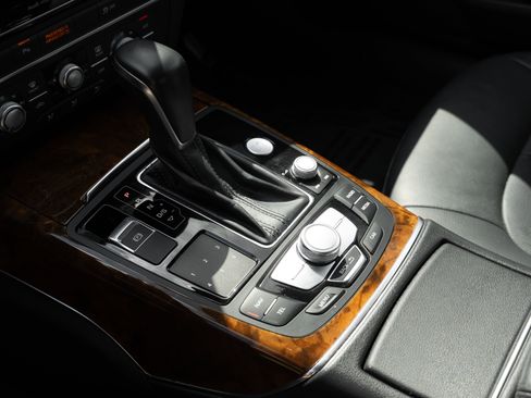 Used 2018 Audi A6 2.0T Premium image 17