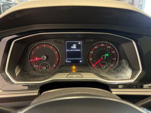 Certified 2020 Volkswagen Jetta SE w/ SE Cold Weather Package image 22