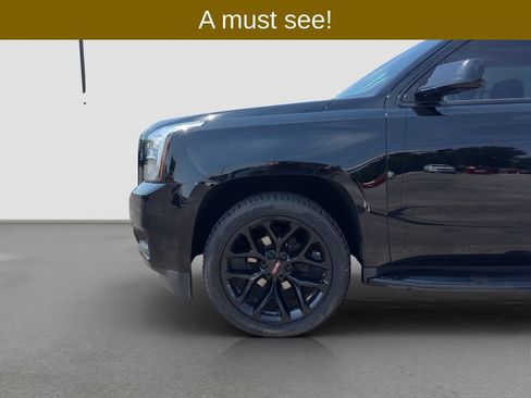 Used 2020 GMC Yukon XL SLT AWD/4WD image 20