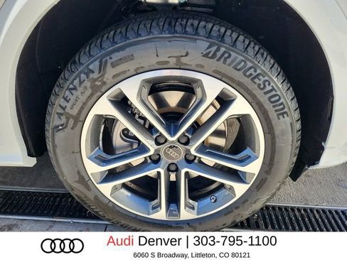 New 2025 Audi Q5 Premium image 20