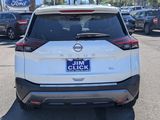 Used 2023 Nissan Rogue SL w/ SL Premium Package image 3