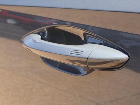 New 2026 Hyundai Tucson Limited image 21