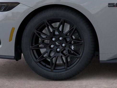 New 2026 Ford Mustang GT Premium RWD image 19