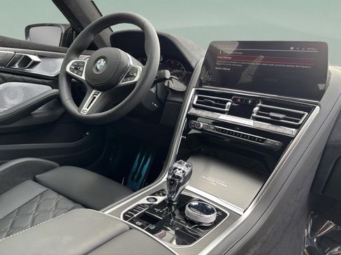 New 2026 BMW M850i xDrive AWD/4WD image 28