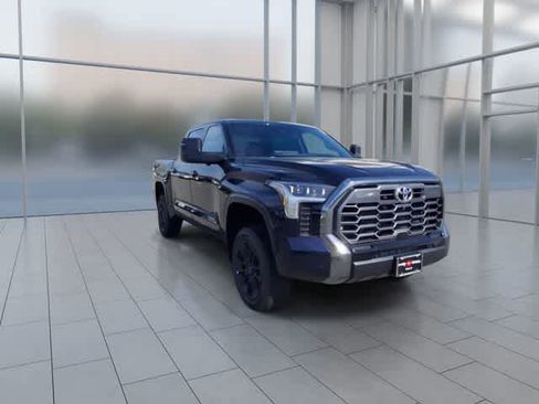 New 2026 Toyota Tundra Platinum AWD/4WD image 5