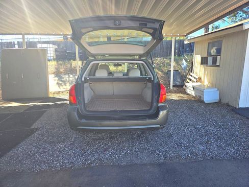 Used 2006 Subaru Outback 2.5i image 13