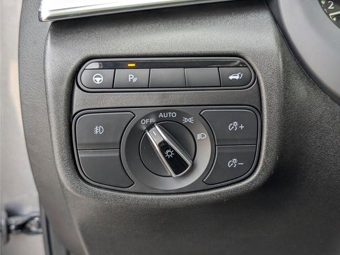 Used 2021 INFINITI QX50 Luxe image 21