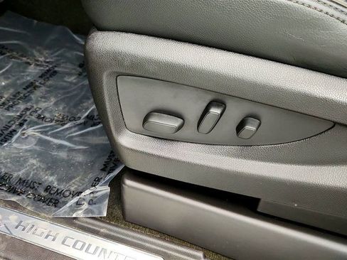 Used 2017 Chevrolet Silverado 1500 High Country image 15