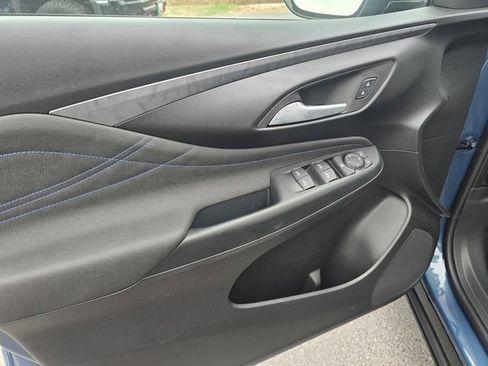 New 2026 Buick Envista Sport Touring w/ Convenience I Package image 18