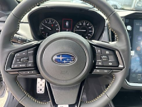New 2025 Subaru Crosstrek 2.5i Sport image 10