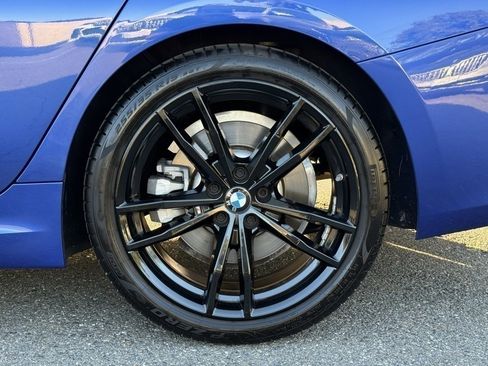 Certified 2023 BMW 330i Sedan w/ M Sport Package image 15