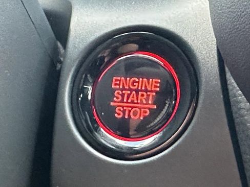 New 2026 Honda HR-V Sport image 21