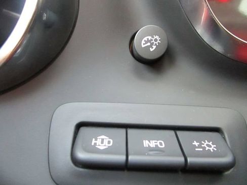 Used 2021 Chevrolet Camaro SS image 12