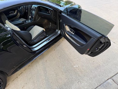 Used 2014 Bentley Continental GT Speed AWD/4WD image 29