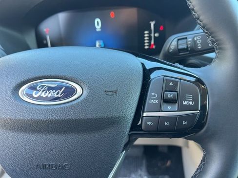 Used 2023 Ford Escape Active image 26