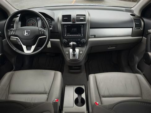 Used 2010 Honda CR-V EX-L image 35