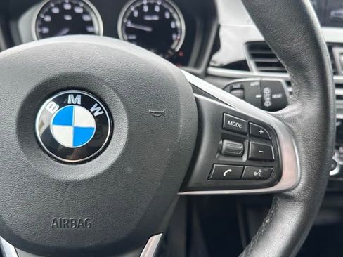 Used 2020 BMW X1 sDrive28i FWD image 22