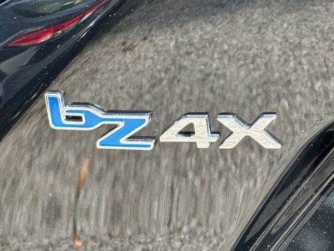 Certified 2024 Toyota bZ4X XLE image 27