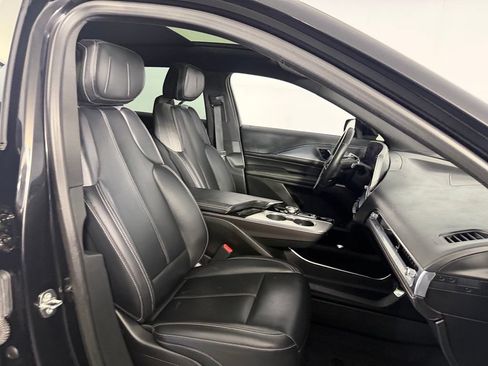 Used 2024 Cadillac Lyriq Tech w/ Driver Assist Package RWD image 33
