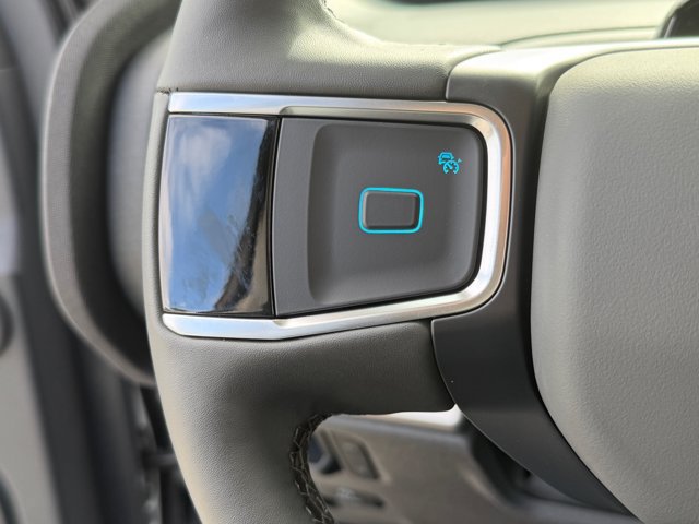 New 2027 Ford Expedition Active RWD image 30