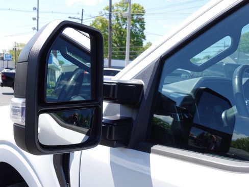 Used 2023 Ford F150 XLT w/ Equipment Group 302A High AWD/4WD image 14