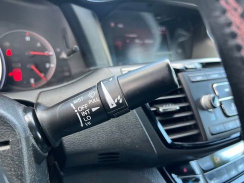 Used 2017 Honda Accord Sport Special Edition image 18