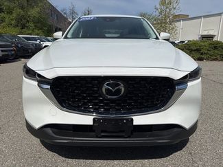 Used 2023 MAZDA CX-5 AWD 2.5 S w/ Preferred Package video 2