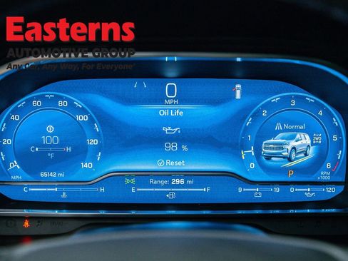 Used 2023 Chevrolet Tahoe LT image 19