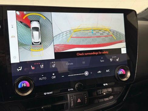 Used 2022 Lexus NX 350 F Sport image 19