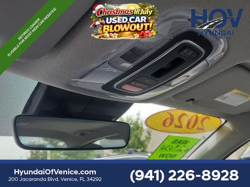 Certified 2026 Hyundai Elantra Limited FWD image 31