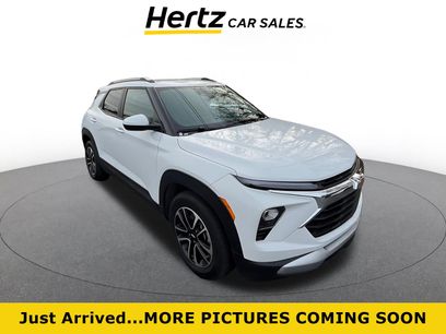 Used 2025 Buick Encore GX Preferred