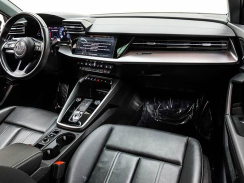 Used 2023 Audi A3 2.0T Premium w/ Convenience Package FWD image 22